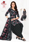 Noori Patiyala Vol 13 By Ganpati Printed Cotton Bulk Dress Material Orders In India